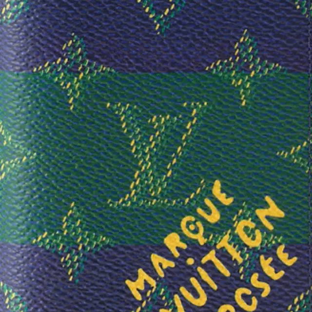 LOUIS VUITTON MonogramHERITAGE