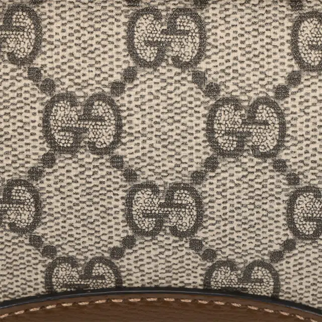 GUCCI Horsebit 1955 Logo