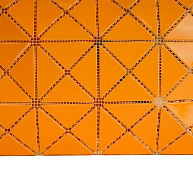 ISSEY MIYAKE 5 LUCENT PVC Tote