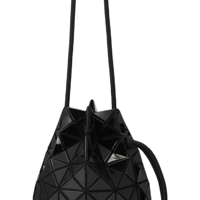 ISSEY MIYAKE WringPrism PVC