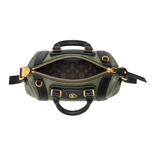 LOUIS VUITTON BIKER Nano