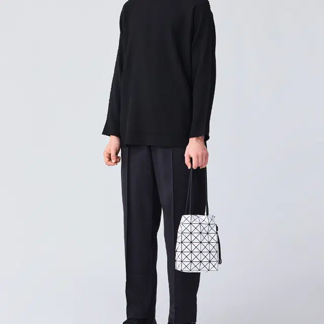 ISSEY MIYAKE Prism Ring 520