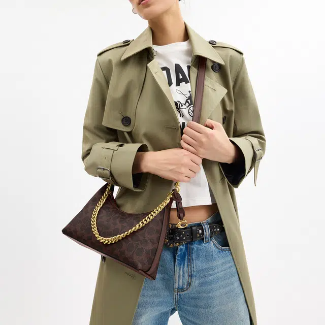 COACH Juliet 27