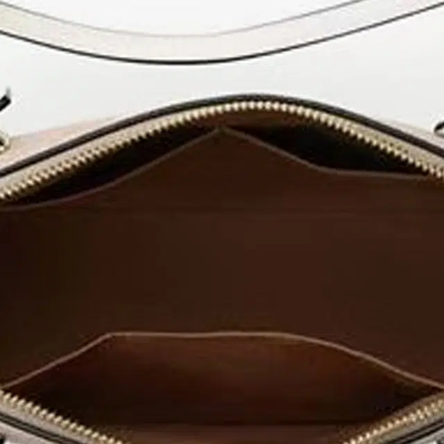 COACH Fiona 24 LogoTote