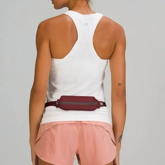 lululemon Fast and Free