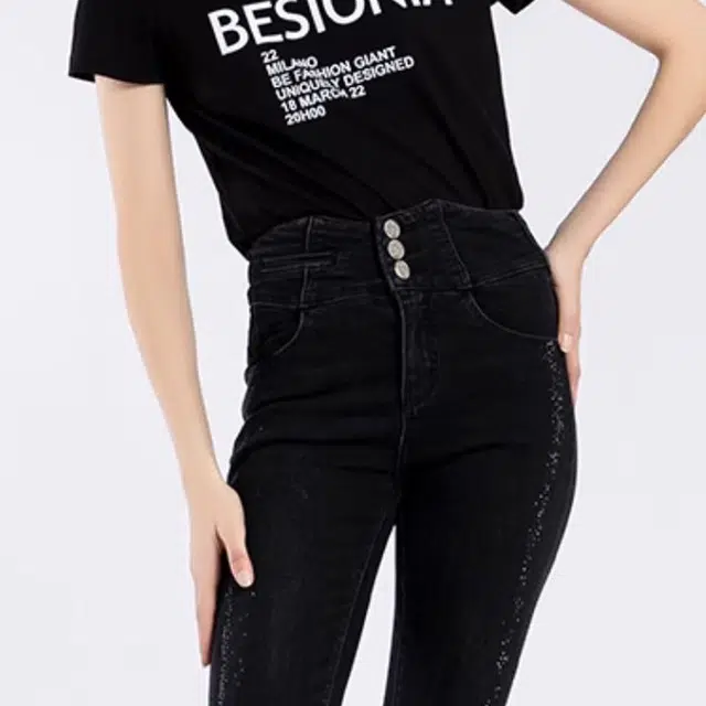 BESIONIA FW22 T