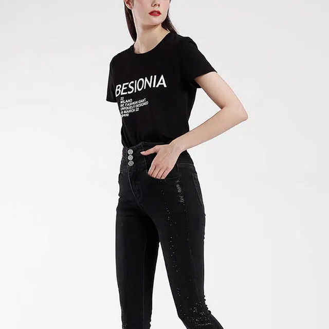 BESIONIA FW22 T