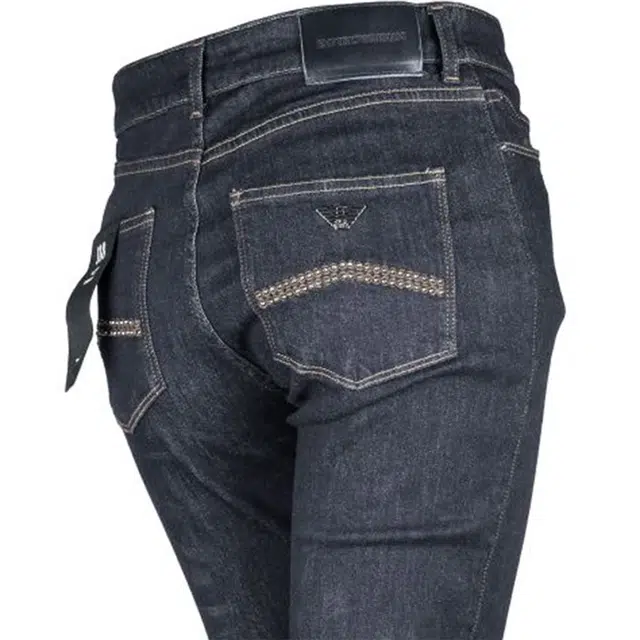 EMPORIO ARMANI SS23