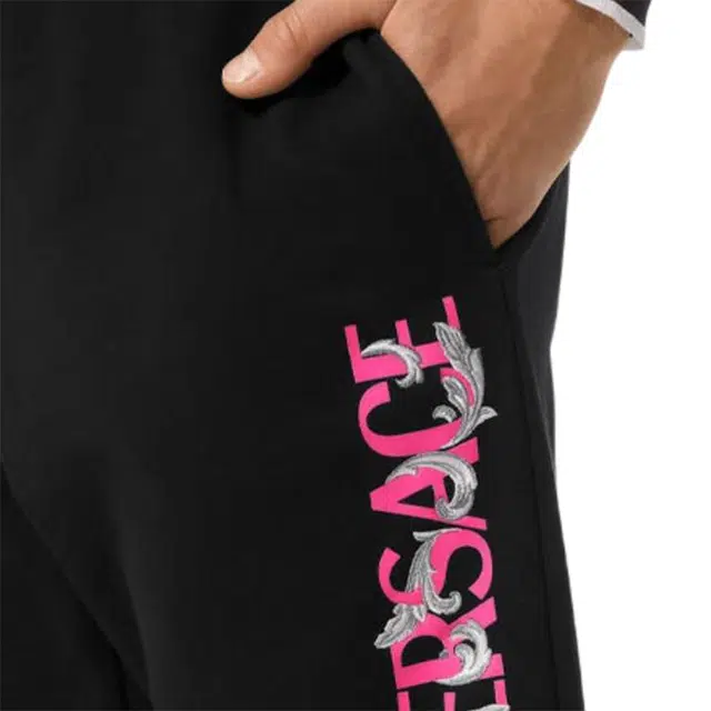 VERSACE FW22 Logo