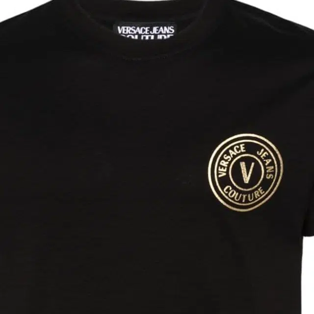 VERSACE JEANS COUTURE T