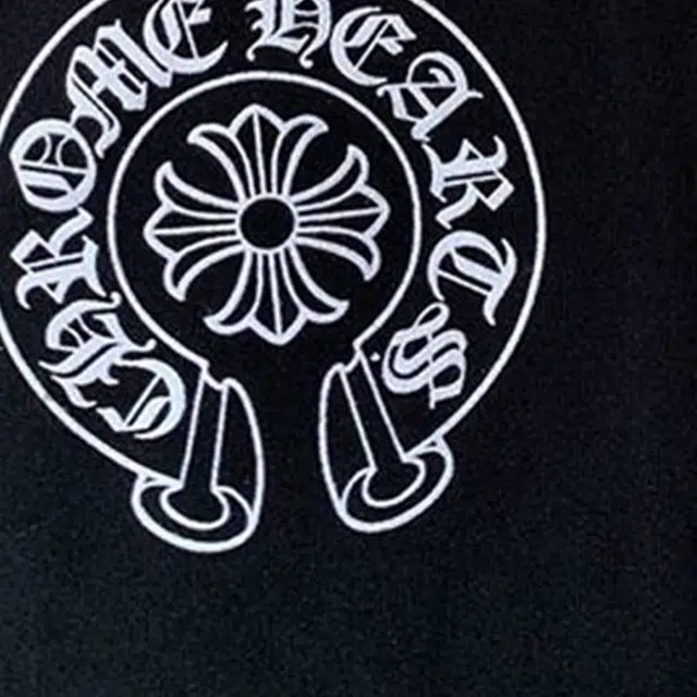 Chrome Hearts