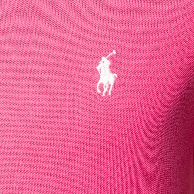 Polo Ralph Lauren LogoPolo