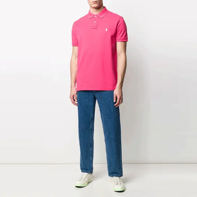 Polo Ralph Lauren LogoPolo