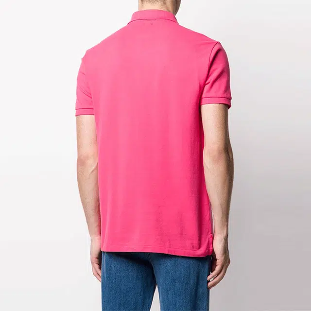 Polo Ralph Lauren LogoPolo