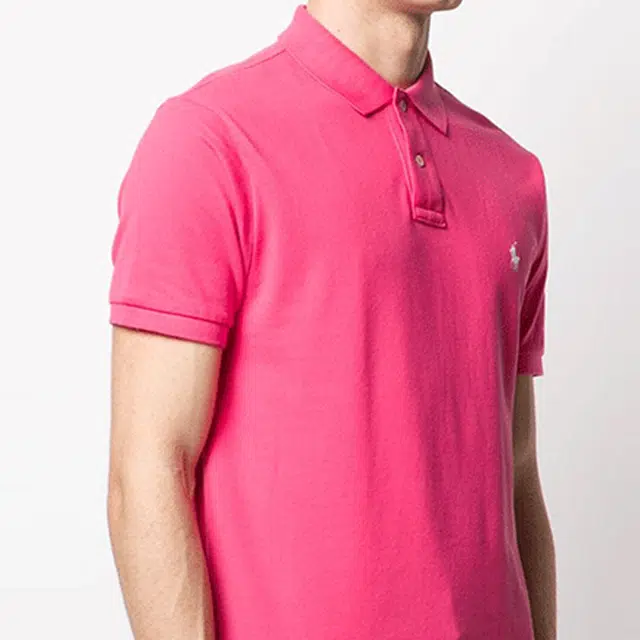 Polo Ralph Lauren LogoPolo