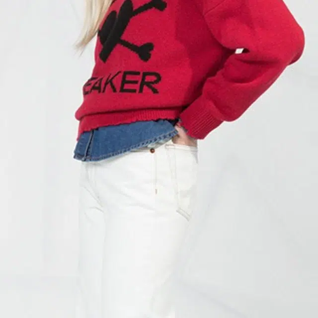 RED VALENTINO