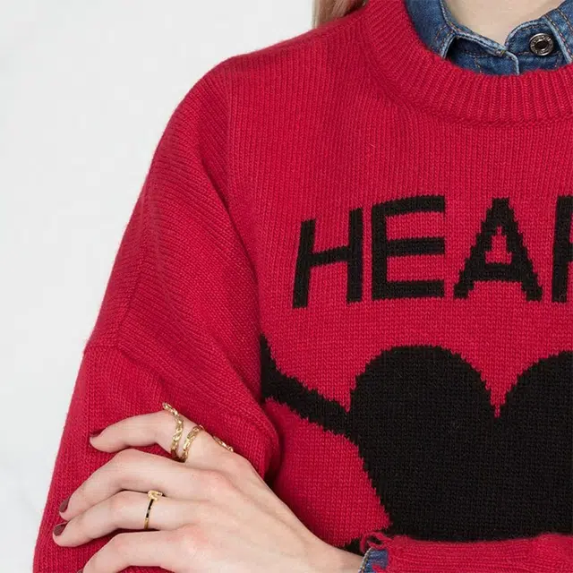 RED VALENTINO