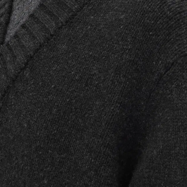 Bottega Veneta Double Layer Effect Wool Sweater