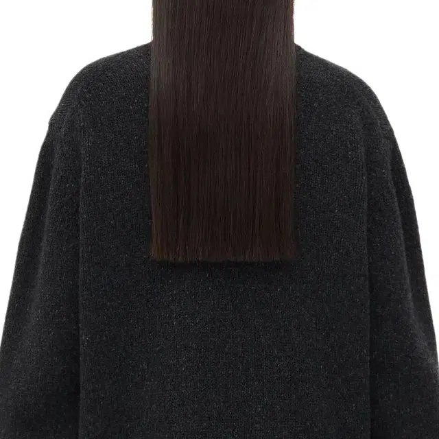 Bottega Veneta Double Layer Effect Wool Sweater