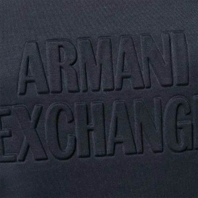 ARMANI EXCHANGE Logo