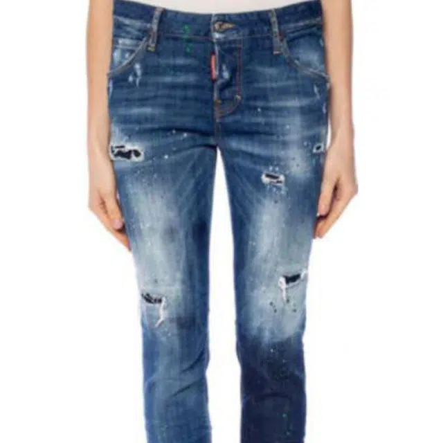 DSQUARED 2 SS23