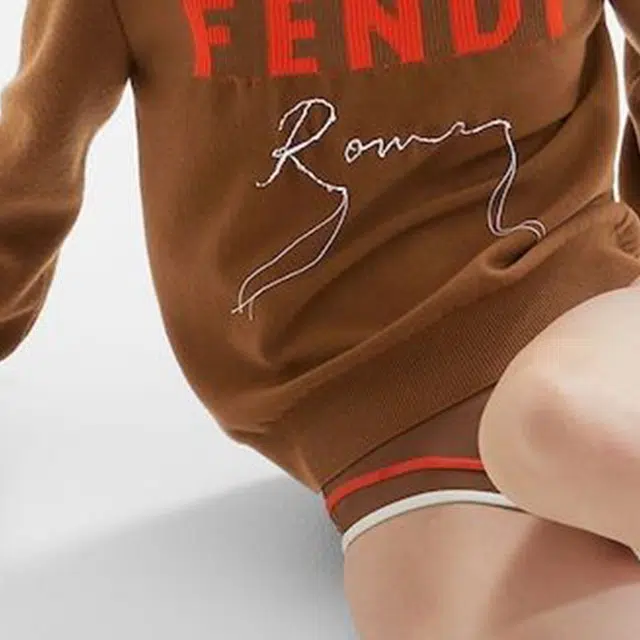 FENDI Logo