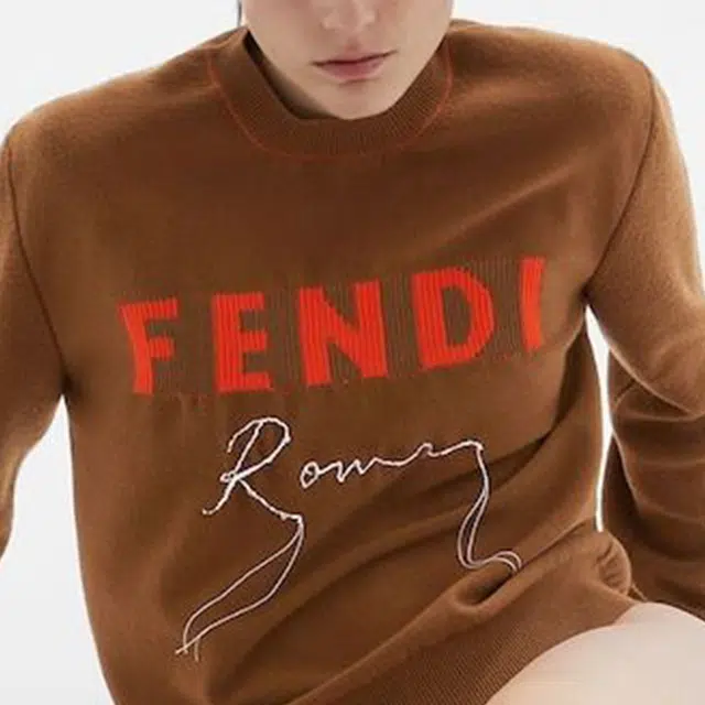 FENDI Logo
