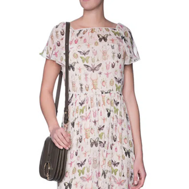 RED VALENTINO