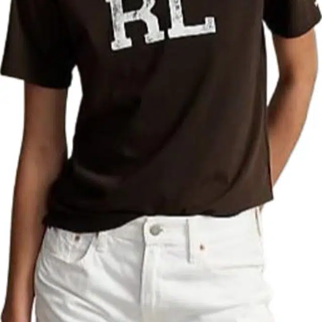 Polo Ralph Lauren Logo T