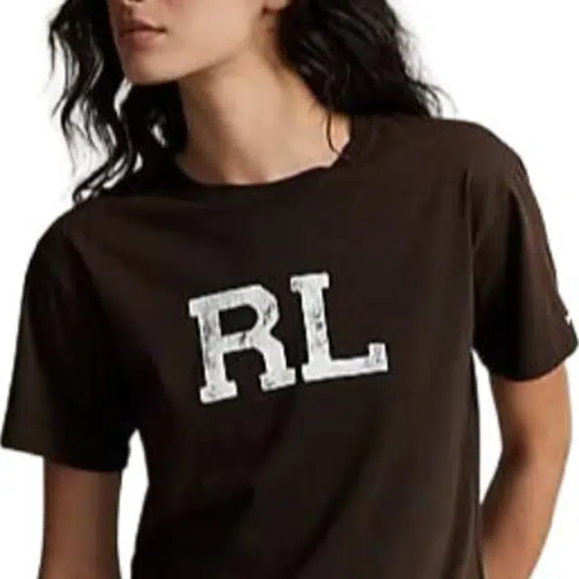 Polo Ralph Lauren Logo T