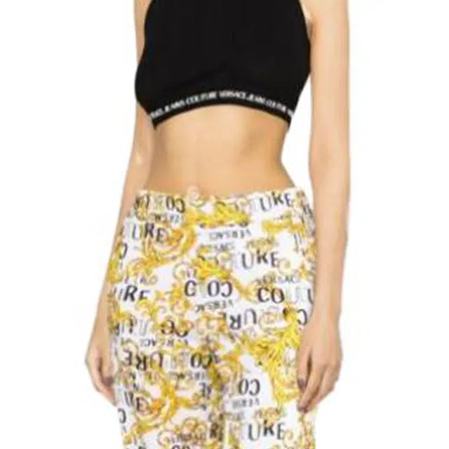 VERSACE JEANS COUTURE SS23 Logo