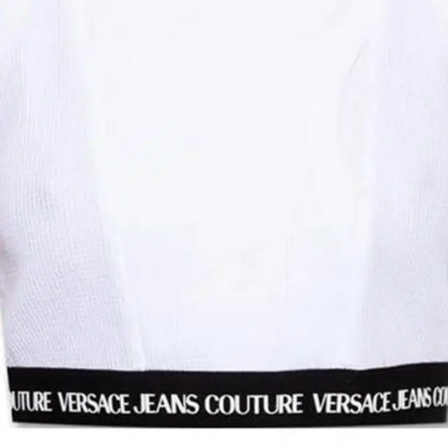 VERSACE JEANS COUTURE SS23 Logo