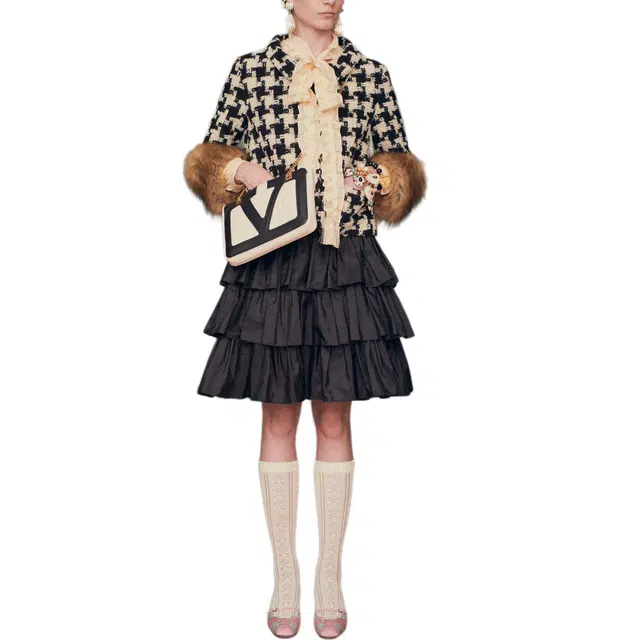 Valentino FW24 Logo