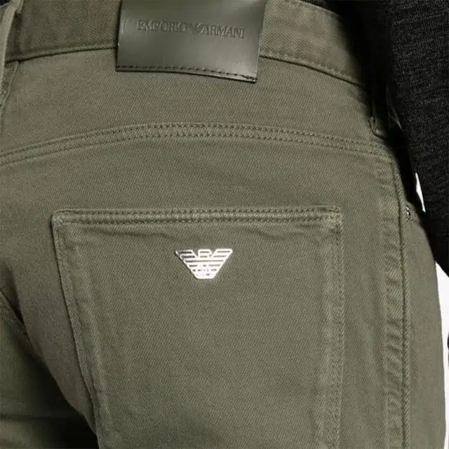 EMPORIO ARMANI