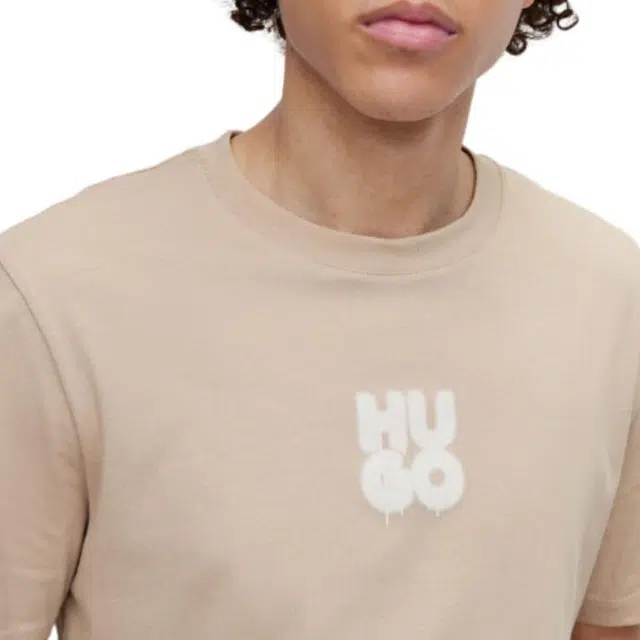 HUGO BOSS SS23 T