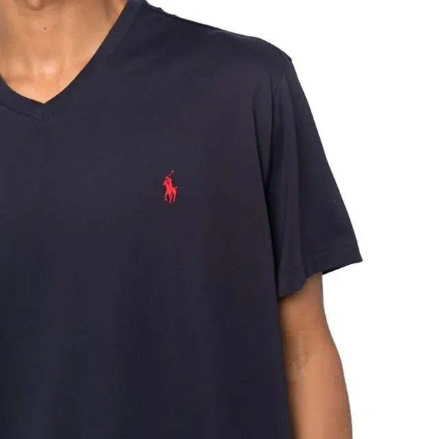 Polo Ralph Lauren V T