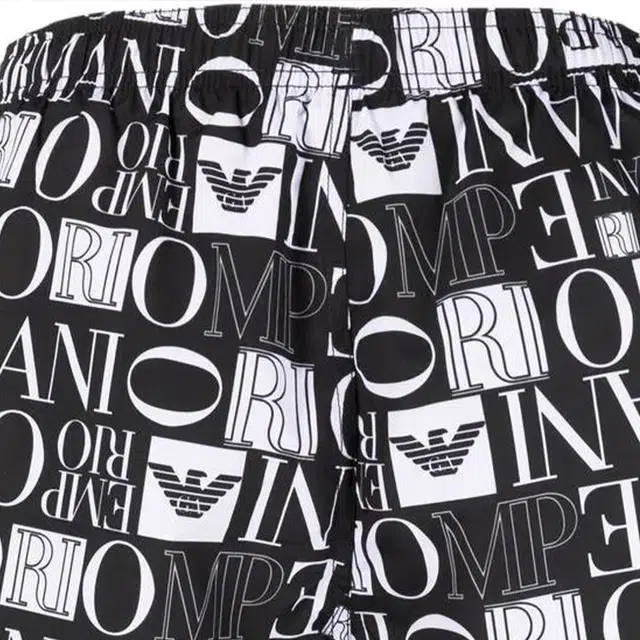 EMPORIO ARMANI Logo