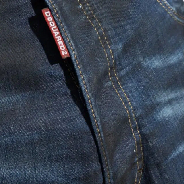 DSQUARED 2