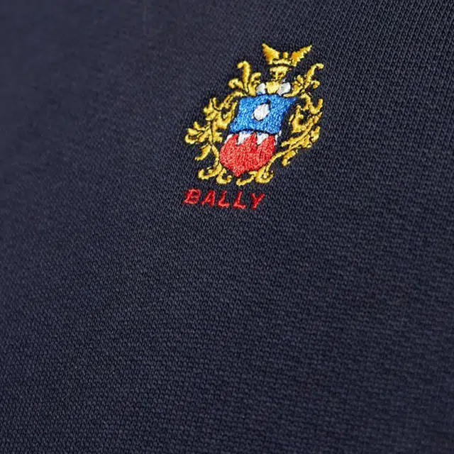 BALLY