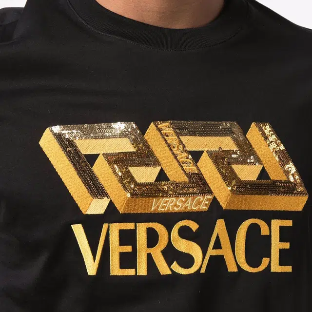 VERSACE LogoT