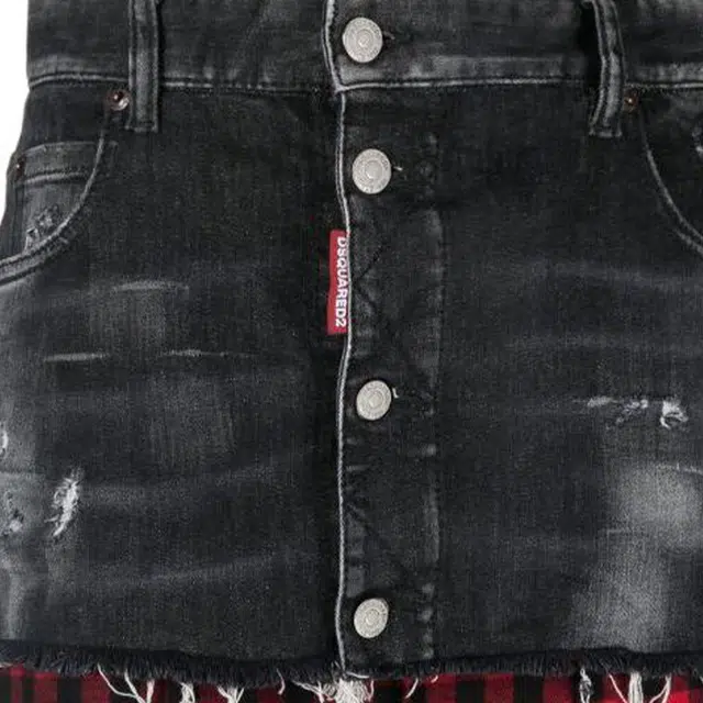 DSQUARED 2 FW22