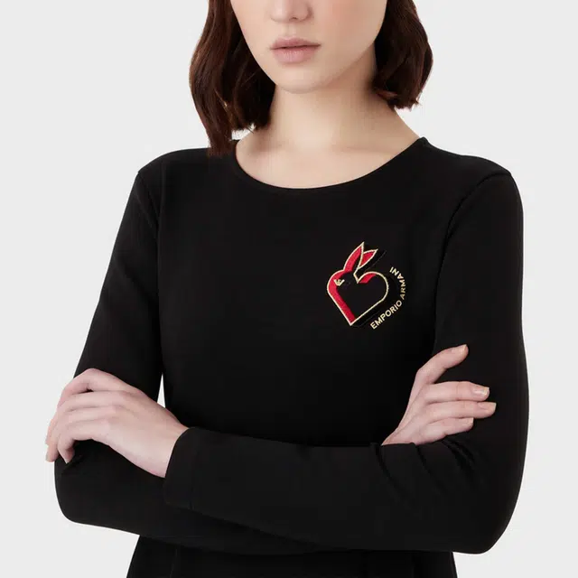 EMPORIO ARMANI SS23
