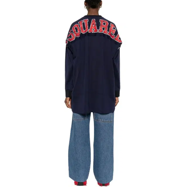 DSQUARED 2 SS25 T