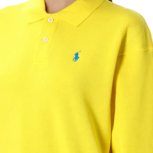 Polo Ralph Lauren SS25 Polo