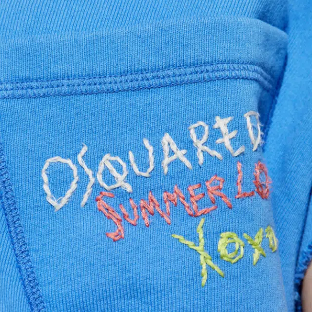DSQUARED 2