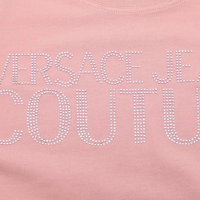 VERSACE JEANS COUTURE SS25 logo