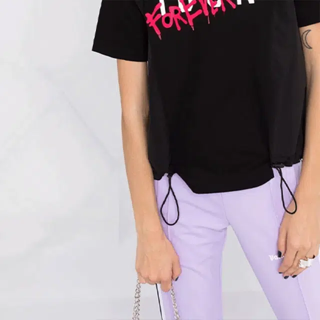 DSQUARED 2 Icon Forever SS22 T