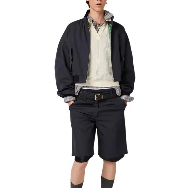 MIU MIU LogoPolo
