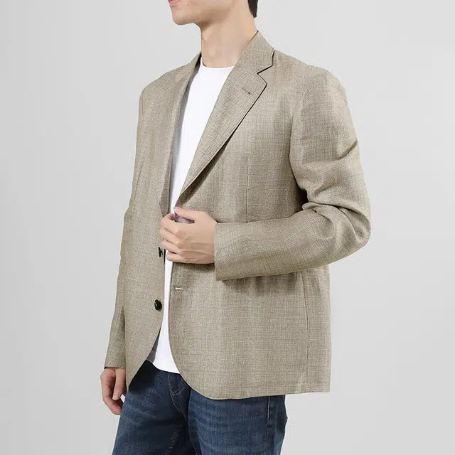 EMPORIO ARMANI SS25