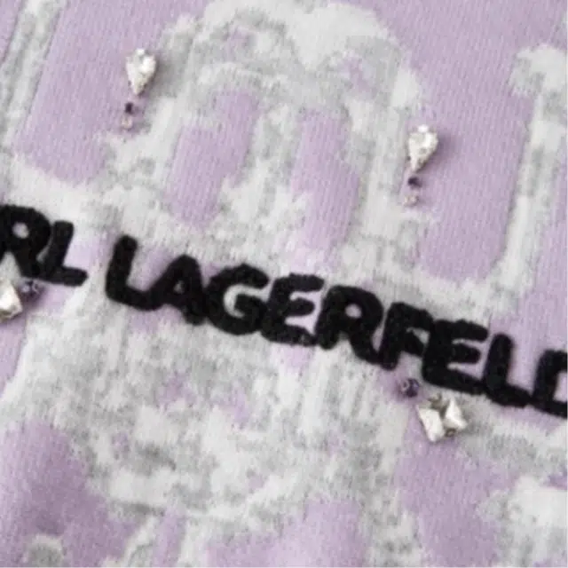KARL LAGERFELD SS25